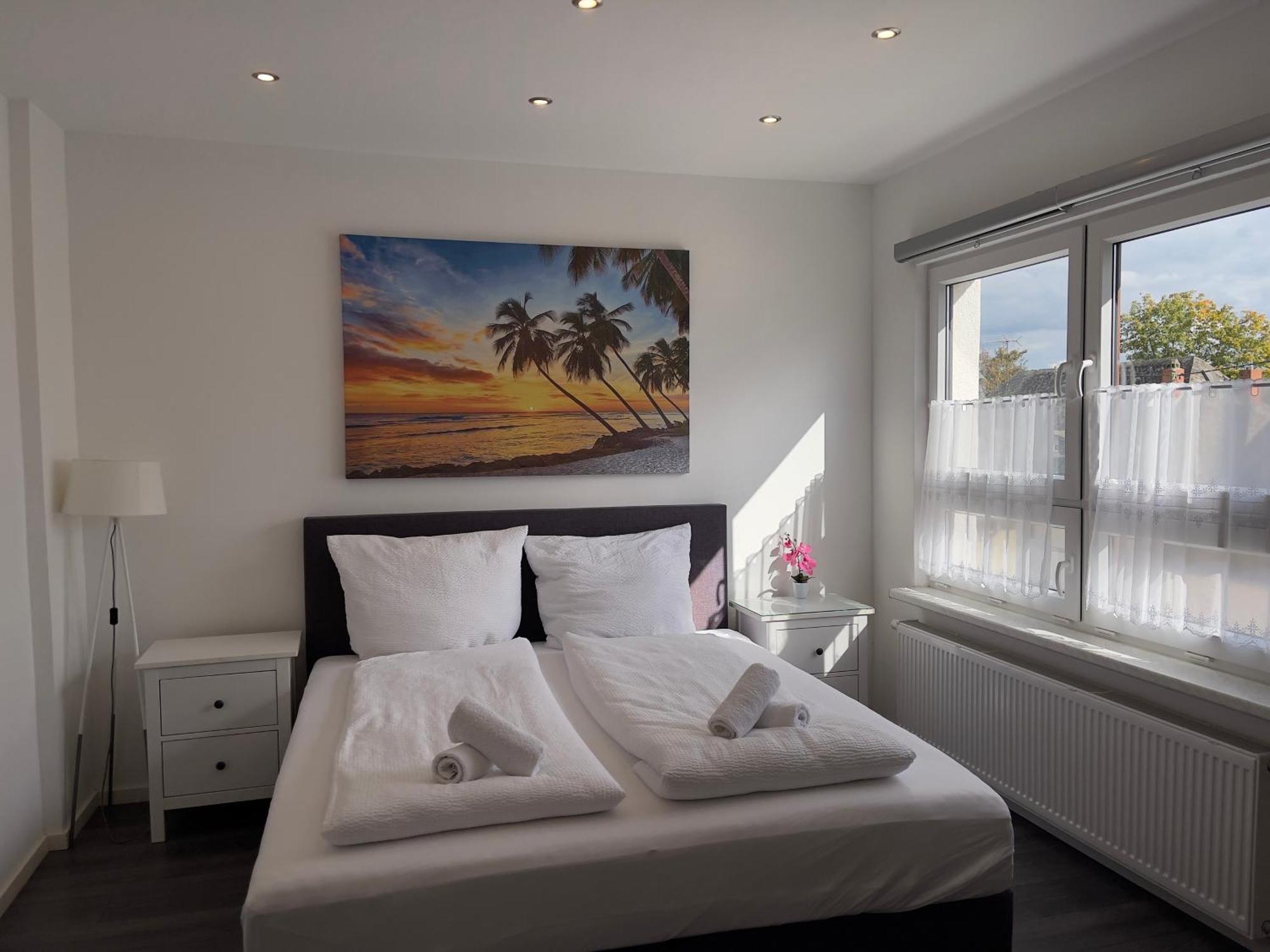 Gemuetliches Apartment In ไกเซนไฮม์ ภายนอก รูปภาพ